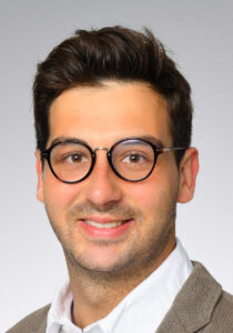 Bild von Ansprechpartner